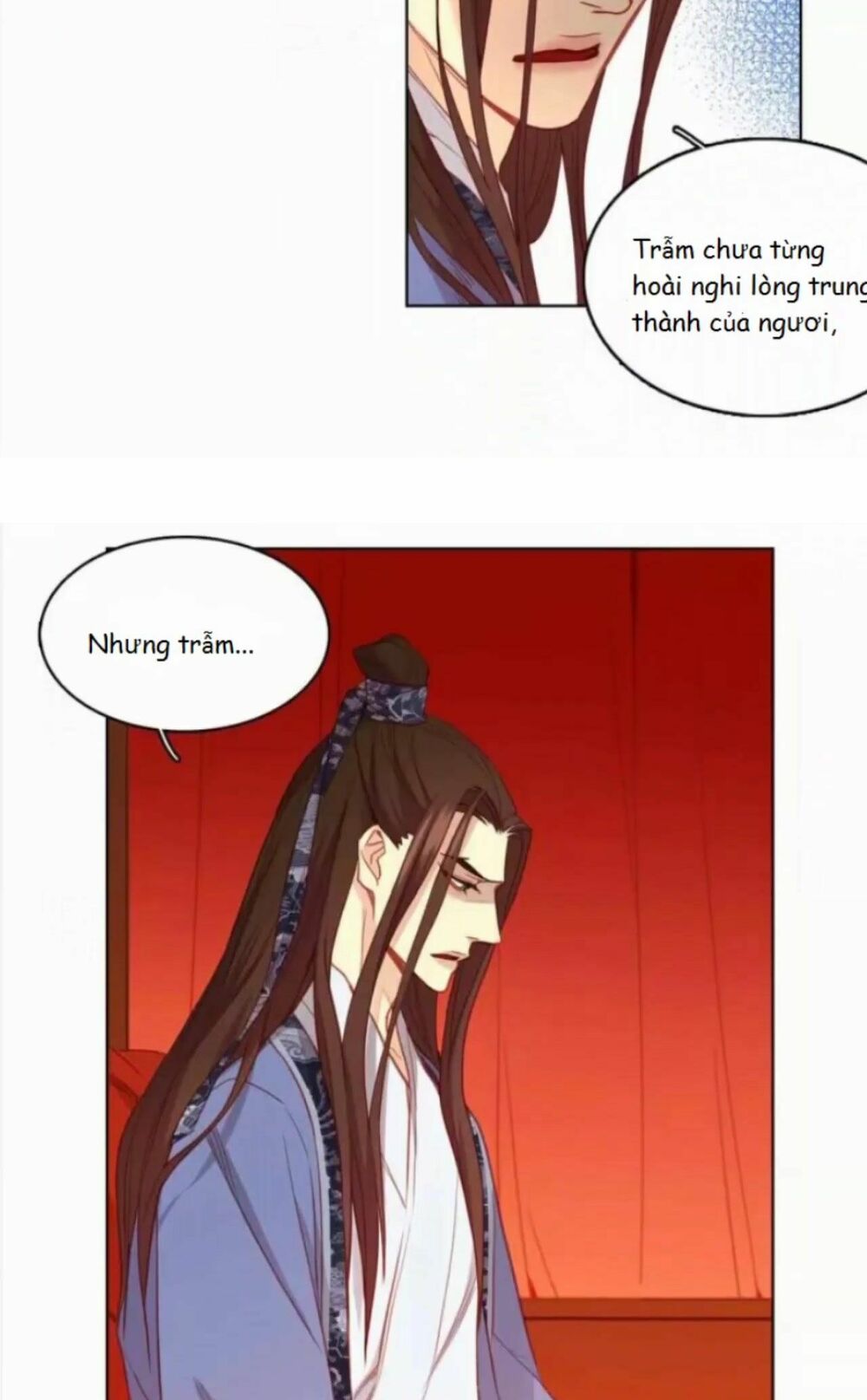 Ác nữ hoàng hậu: Chapter 108