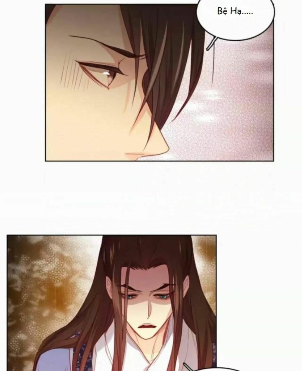 Ác nữ hoàng hậu: Chapter 108