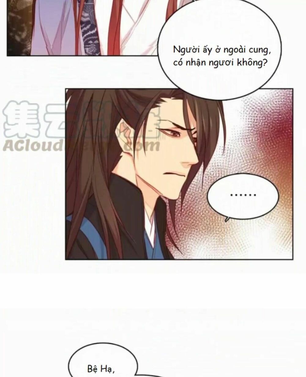 Ác nữ hoàng hậu: Chapter 108