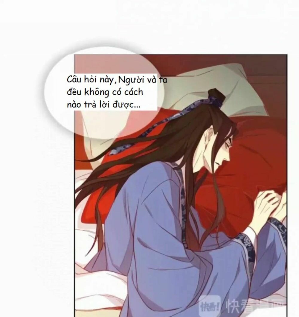 Ác nữ hoàng hậu: Chapter 108