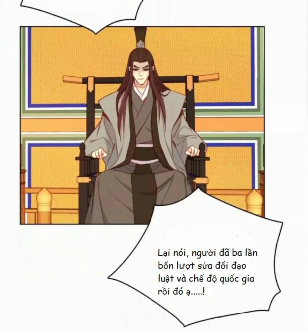 Ác nữ hoàng hậu: Chapter 108
