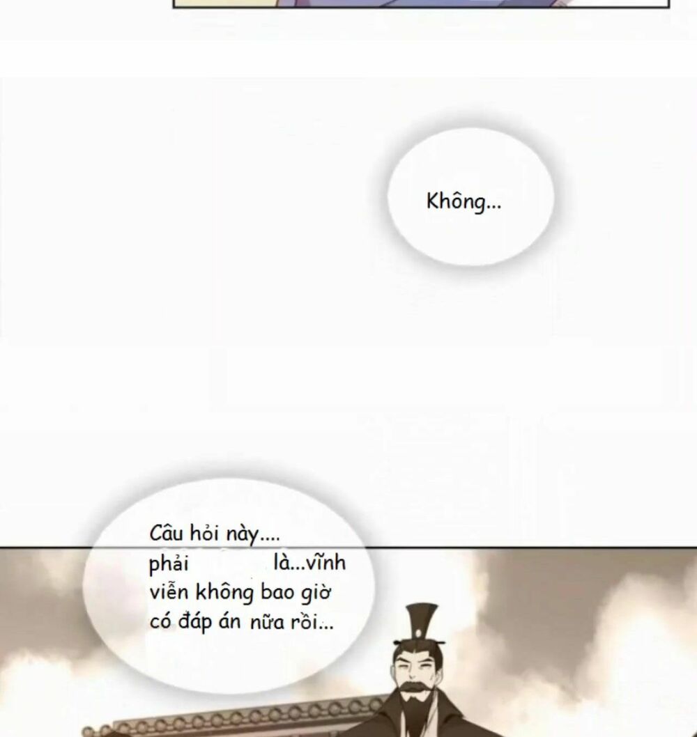 Ác nữ hoàng hậu: Chapter 108