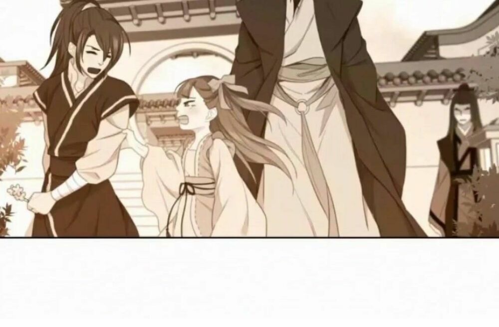 Ác nữ hoàng hậu: Chapter 108