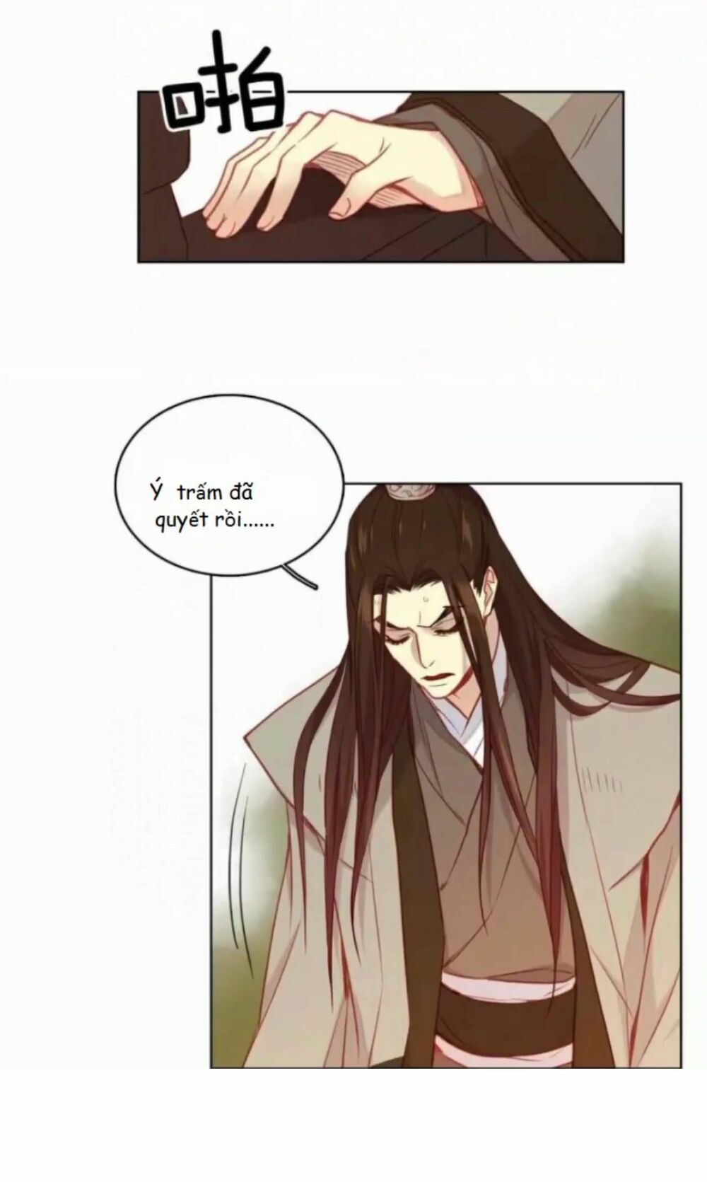 Ác nữ hoàng hậu: Chapter 108