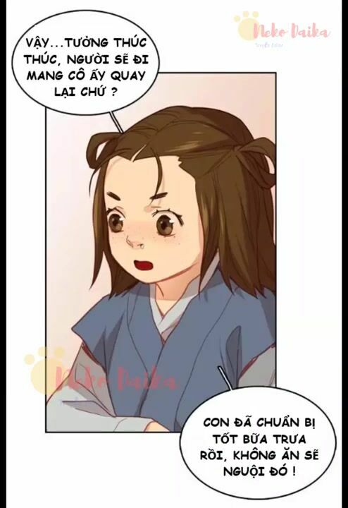 Ác nữ hoàng hậu: Chapter 109
