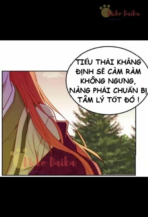 Ác nữ hoàng hậu: Chapter 109