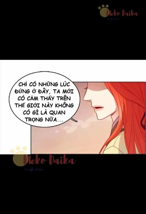 Ác nữ hoàng hậu: Chapter 109
