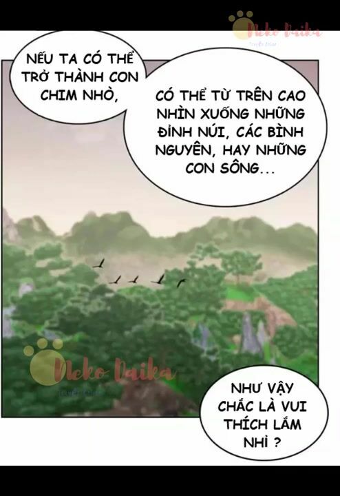 Ác nữ hoàng hậu: Chapter 109