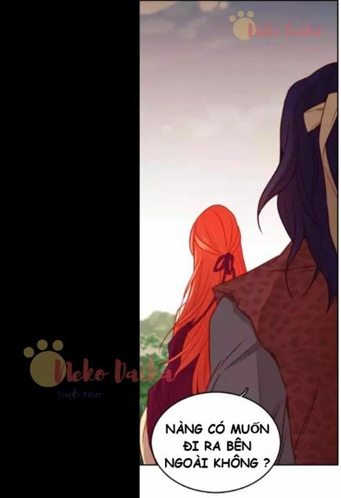 Ác nữ hoàng hậu: Chapter 109