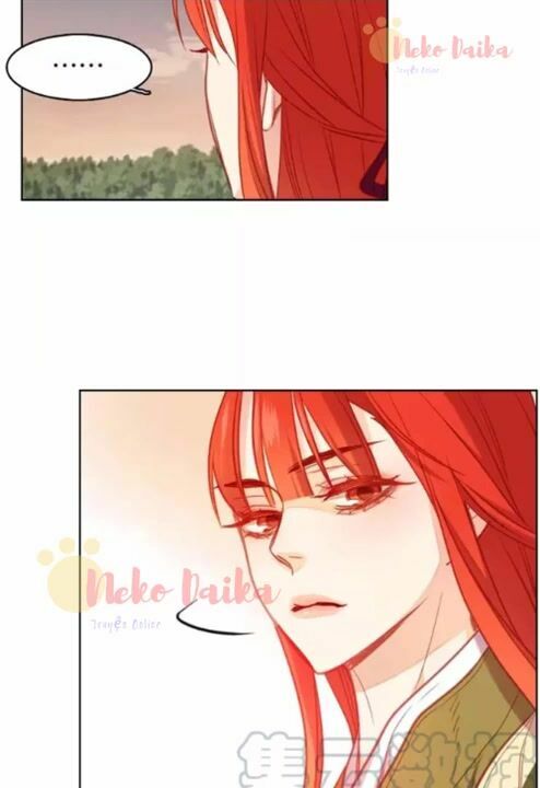 Ác nữ hoàng hậu: Chapter 109