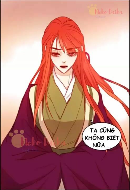 Ác nữ hoàng hậu: Chapter 109