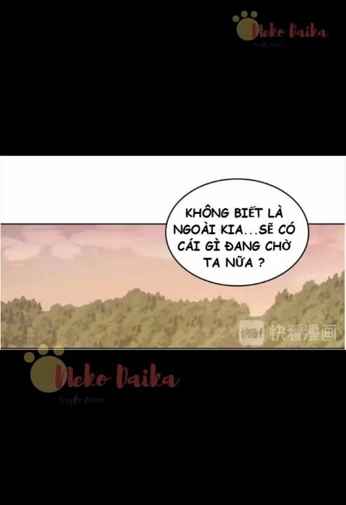 Ác nữ hoàng hậu: Chapter 109