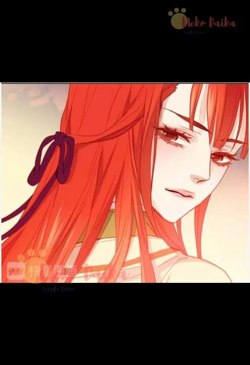 Ác nữ hoàng hậu: Chapter 109
