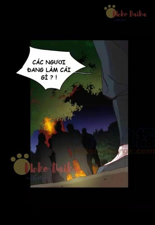 Ác nữ hoàng hậu: Chapter 109
