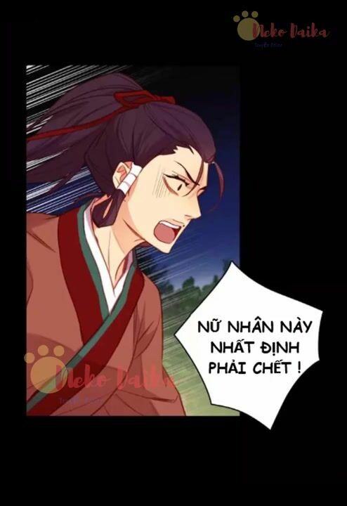 Ác nữ hoàng hậu: Chapter 109