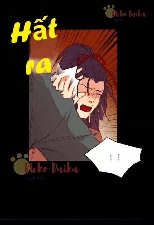 Ác nữ hoàng hậu: Chapter 109