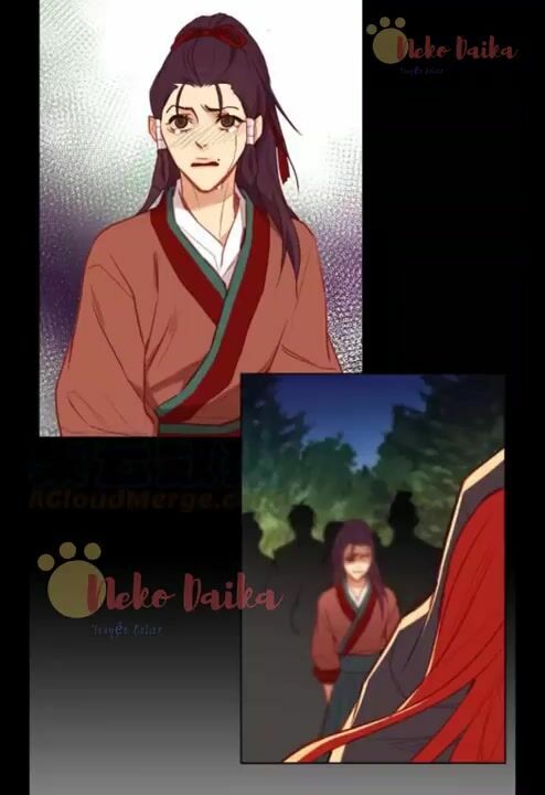 Ác nữ hoàng hậu: Chapter 109