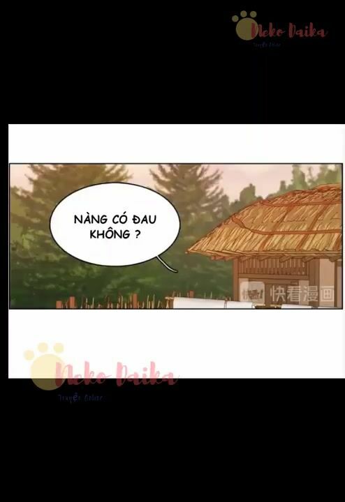 Ác nữ hoàng hậu: Chapter 109