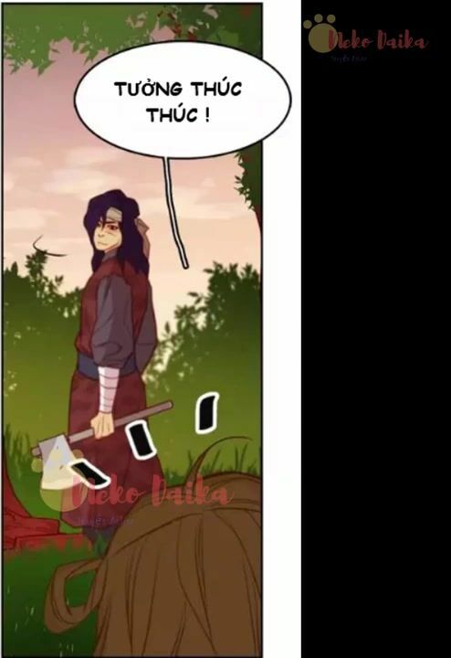Ác nữ hoàng hậu: Chapter 109