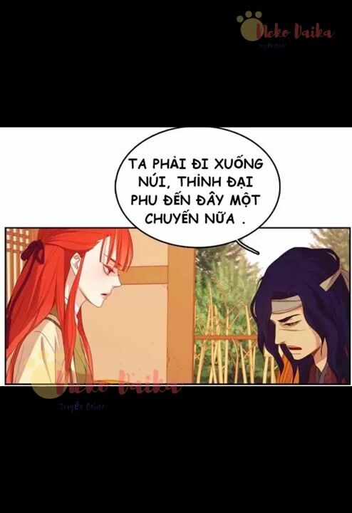 Ác nữ hoàng hậu: Chapter 109