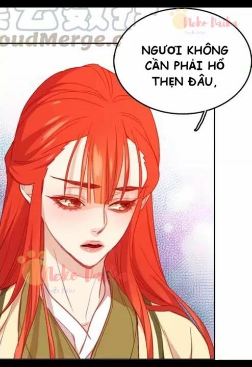 Ác nữ hoàng hậu: Chapter 109