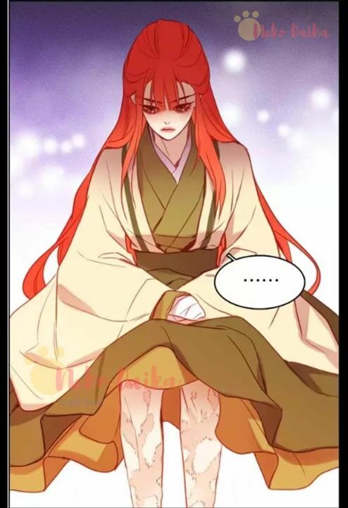 Ác nữ hoàng hậu: Chapter 109