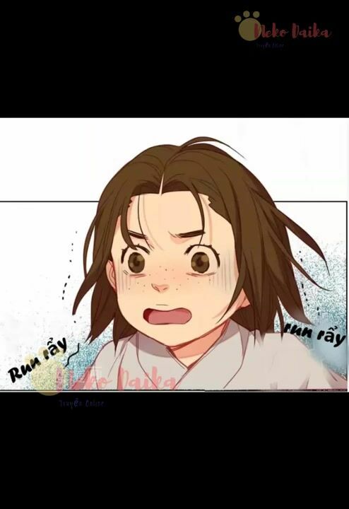 Ác nữ hoàng hậu: Chapter 109