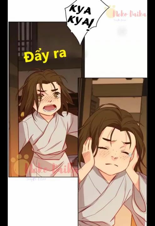 Ác nữ hoàng hậu: Chapter 109