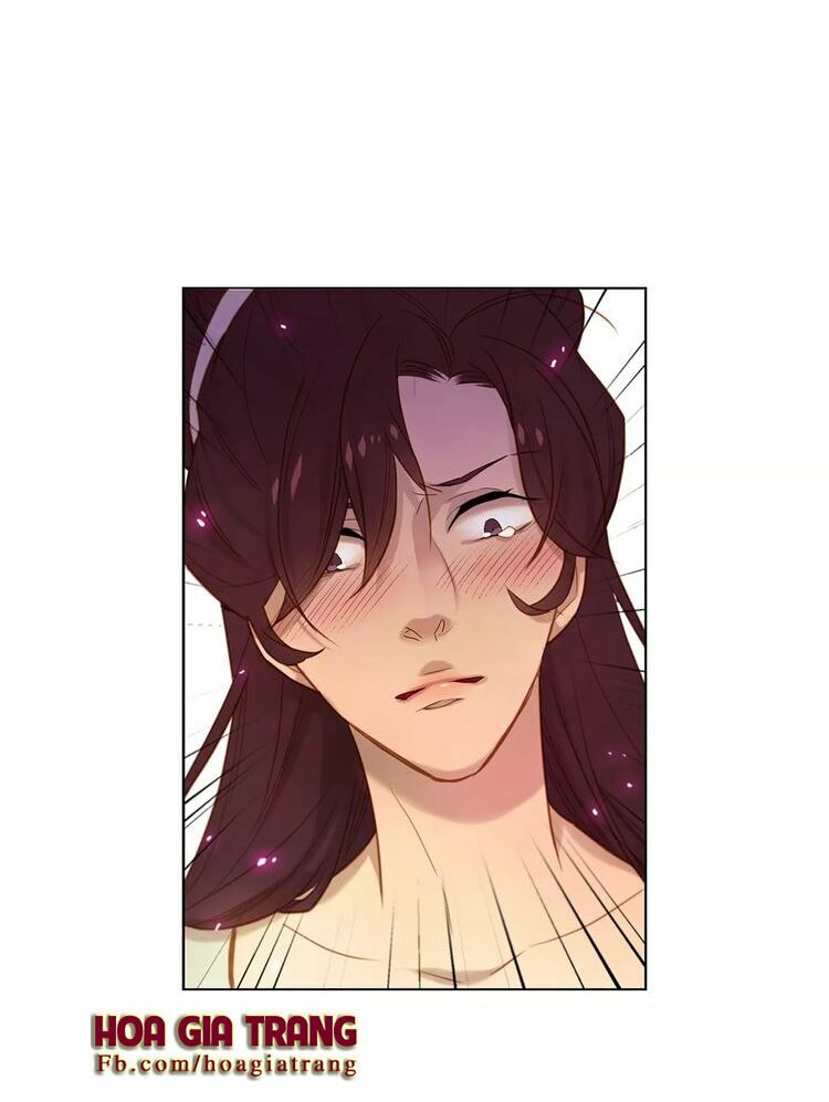 Ác nữ hoàng hậu: Chapter 11