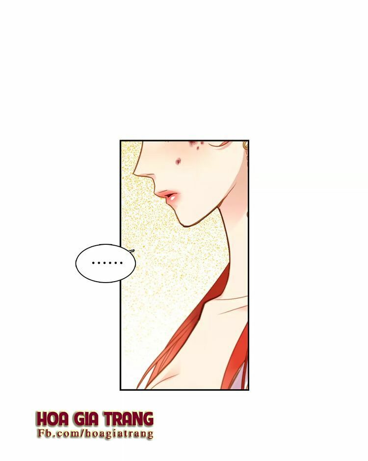 Ác nữ hoàng hậu: Chapter 11