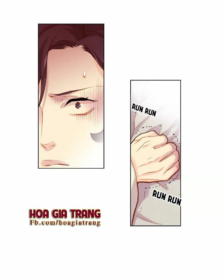 Ác nữ hoàng hậu: Chapter 11