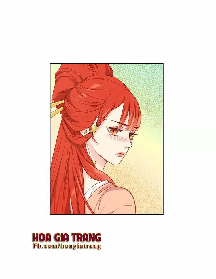 Ác nữ hoàng hậu: Chapter 11