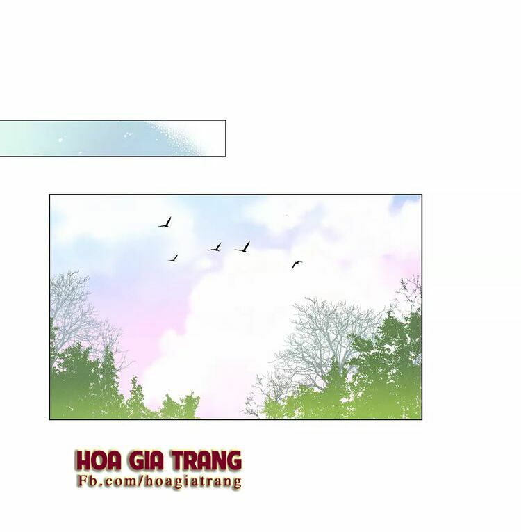 Ác nữ hoàng hậu: Chapter 11