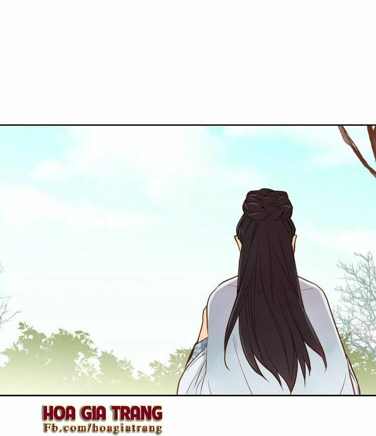Ác nữ hoàng hậu: Chapter 11