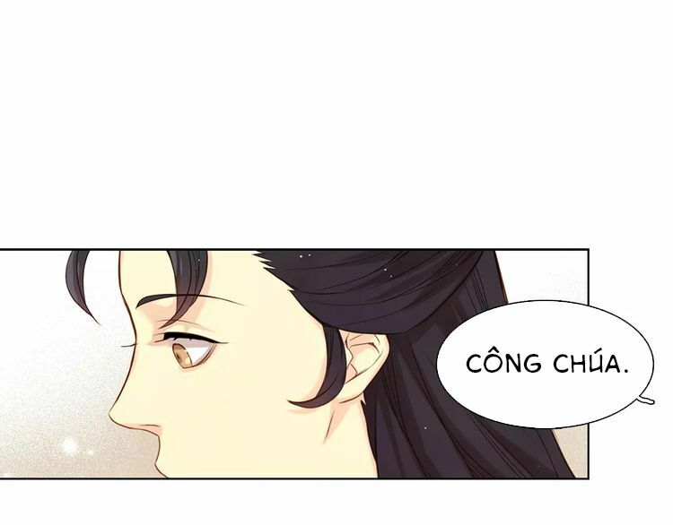 Ác nữ hoàng hậu: Chapter 11
