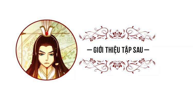 Ác nữ hoàng hậu: Chapter 11
