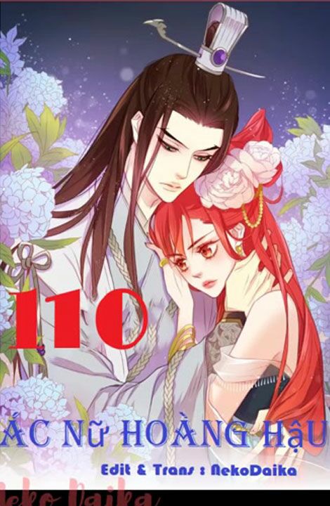 Ác nữ hoàng hậu: Chapter 110