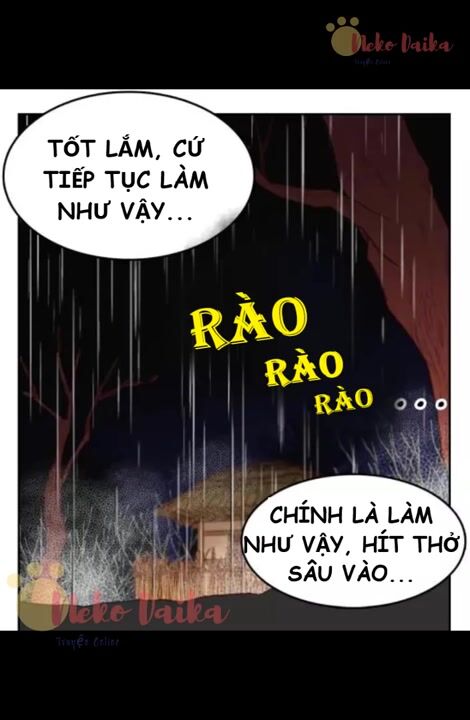 Ác nữ hoàng hậu: Chapter 110