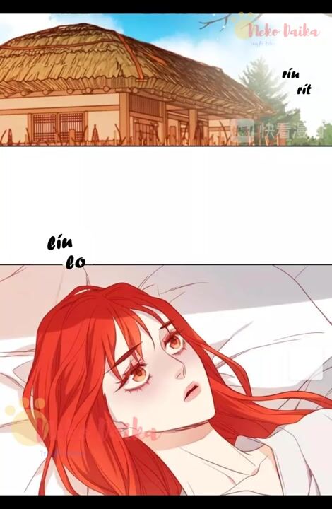Ác nữ hoàng hậu: Chapter 110