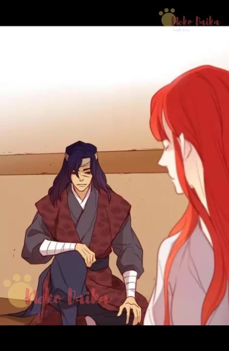 Ác nữ hoàng hậu: Chapter 110