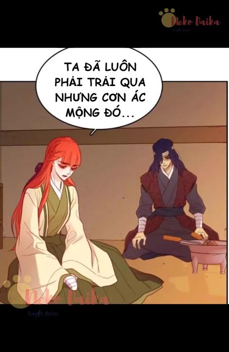 Ác nữ hoàng hậu: Chapter 110