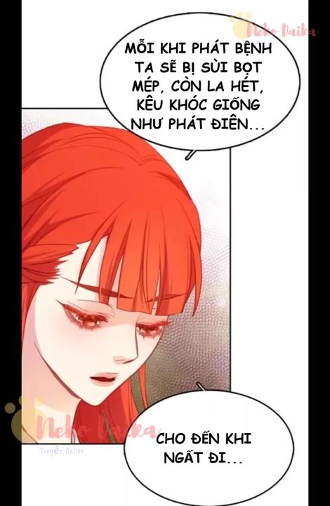 Ác nữ hoàng hậu: Chapter 110