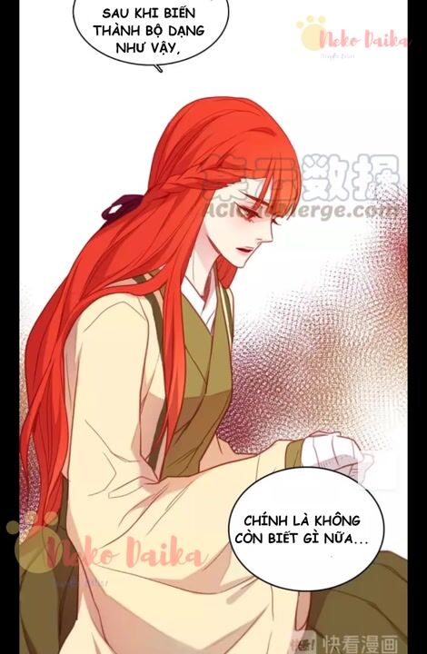 Ác nữ hoàng hậu: Chapter 110
