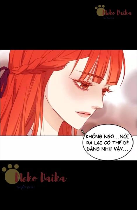 Ác nữ hoàng hậu: Chapter 110