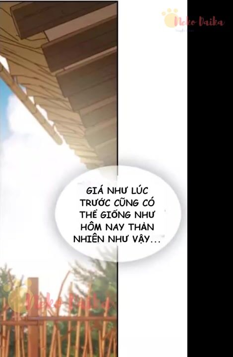 Ác nữ hoàng hậu: Chapter 110