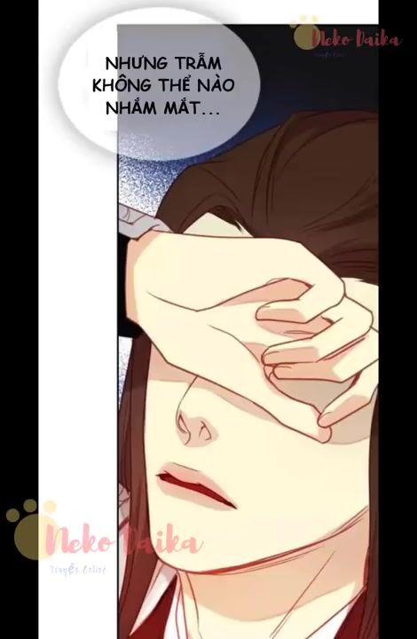 Ác nữ hoàng hậu: Chapter 110