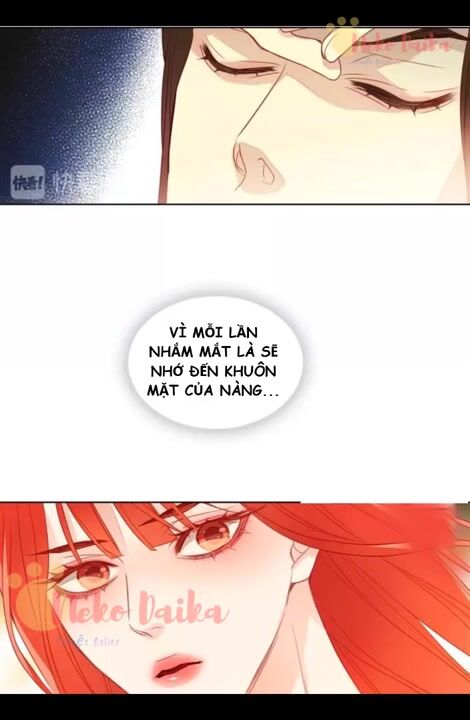 Ác nữ hoàng hậu: Chapter 110
