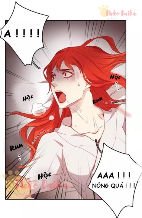 Ác nữ hoàng hậu: Chapter 110