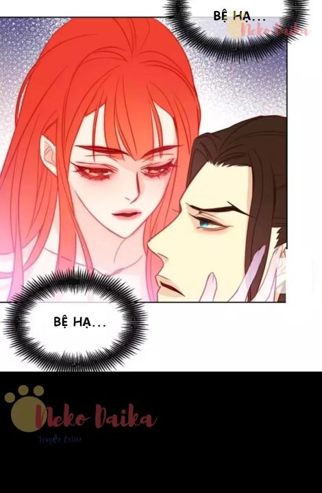 Ác nữ hoàng hậu: Chapter 110