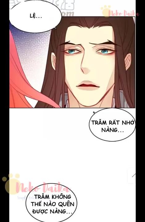 Ác nữ hoàng hậu: Chapter 110